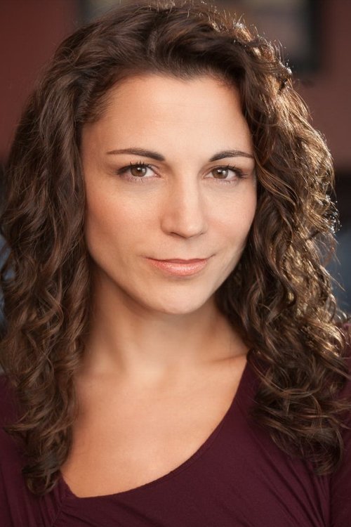 Micheline Marchildon zdjęcie