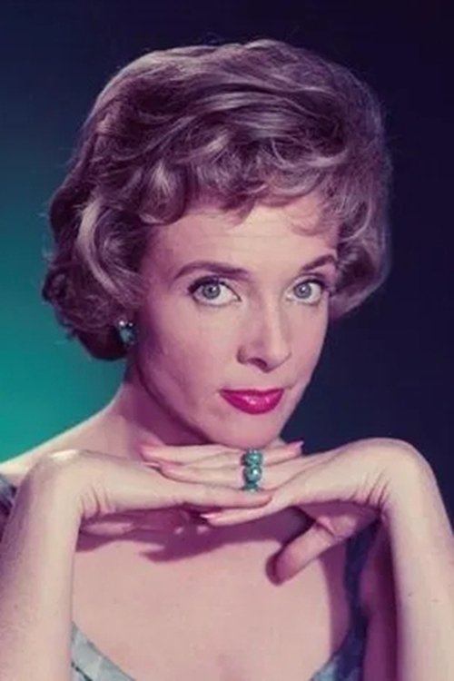 Micheline Presle zdjęcie