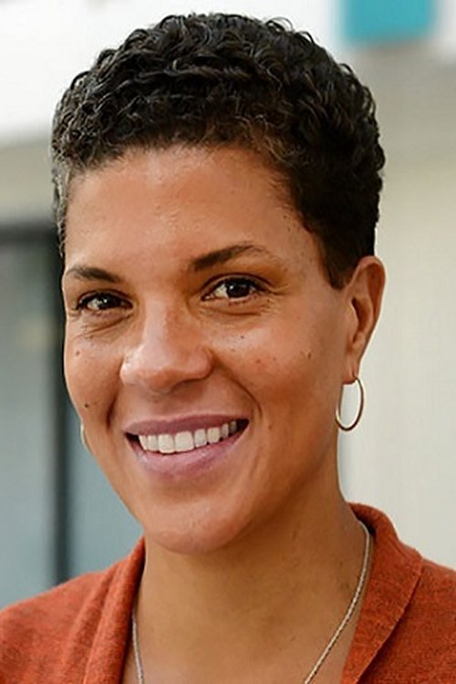 Michelle Alexander zdjęcie