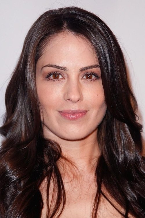 Michelle Borth zdjęcie