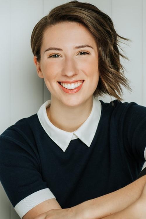 Michelle Creber zdjęcie