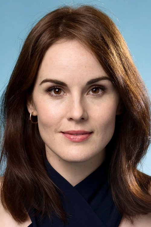 Michelle Dockery zdjęcie