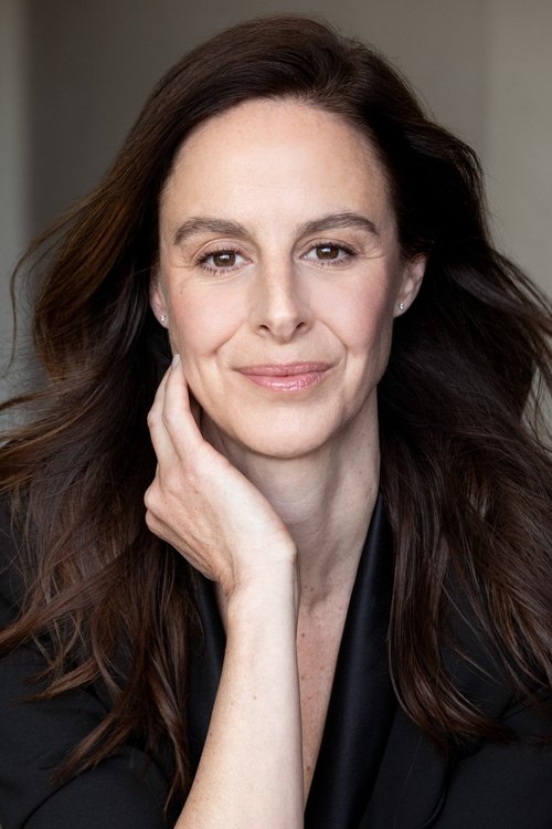 Michelle Giroux zdjęcie