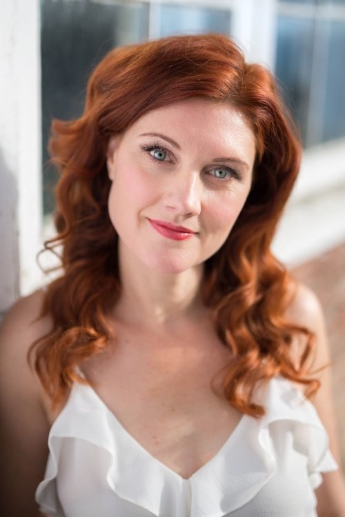 Michelle Harrison zdjęcie