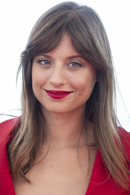 Michelle Jenner zdjęcie