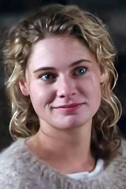 Michelle McBride zdjęcie