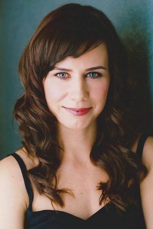 Michelle Monteith zdjęcie