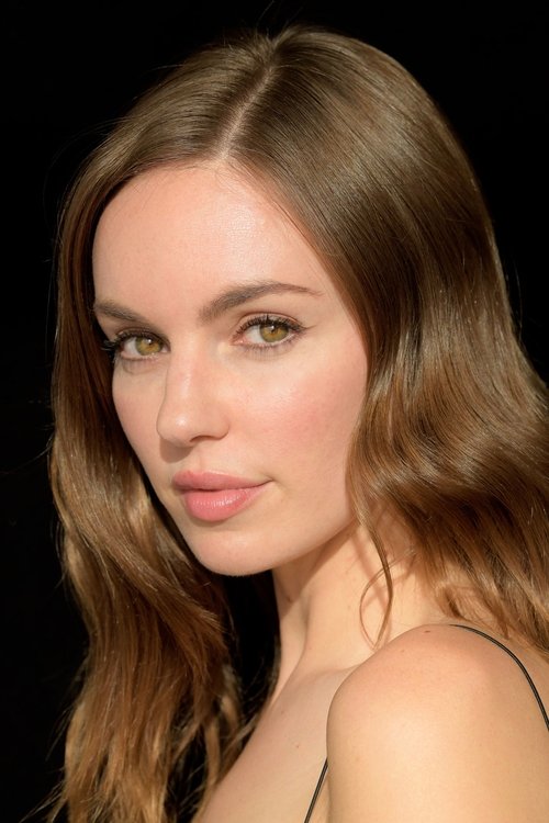 Michelle Mylett zdjęcie