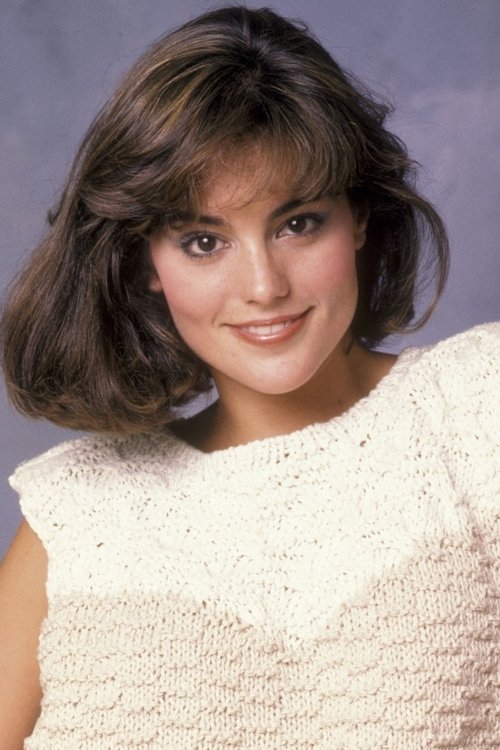 Michelle Nicastro zdjęcie