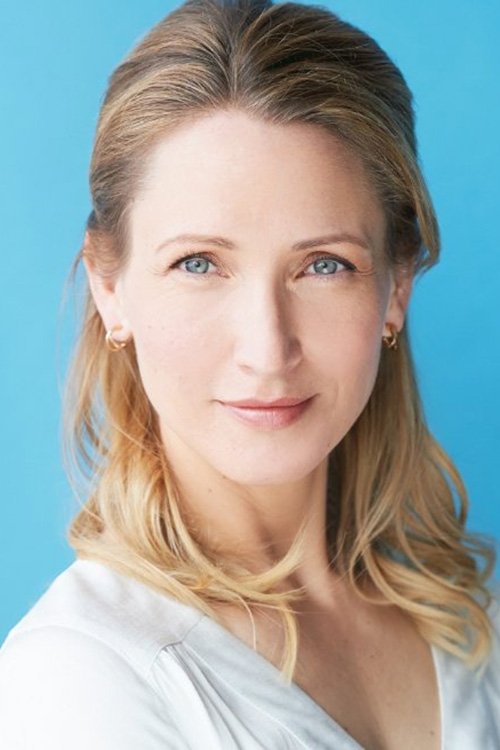 Michelle Nolden zdjęcie