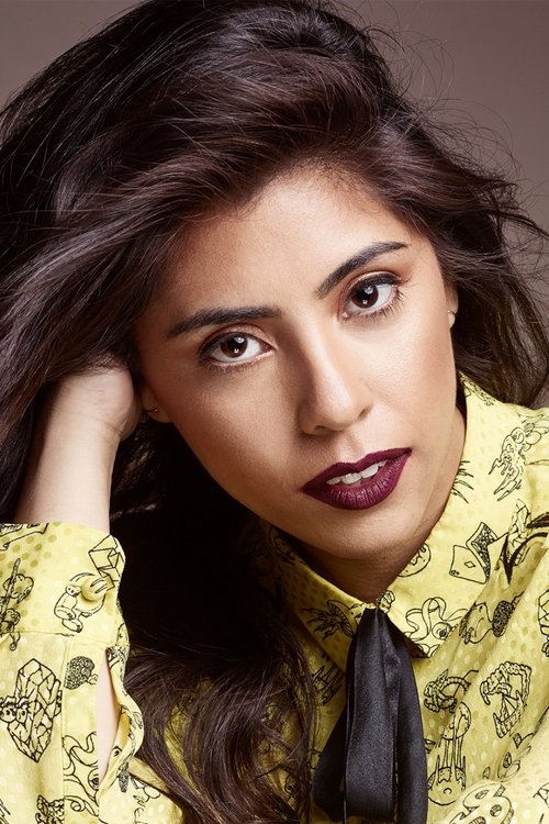 Michelle Ortiz zdjęcie