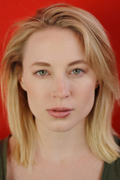 Michelle Page zdjęcie