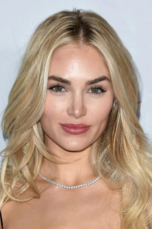 Michelle Randolph zdjęcie