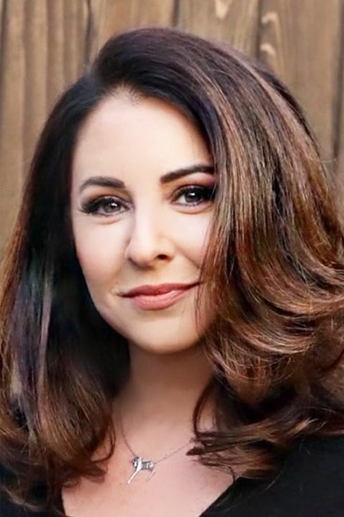 Michelle Ruff zdjęcie