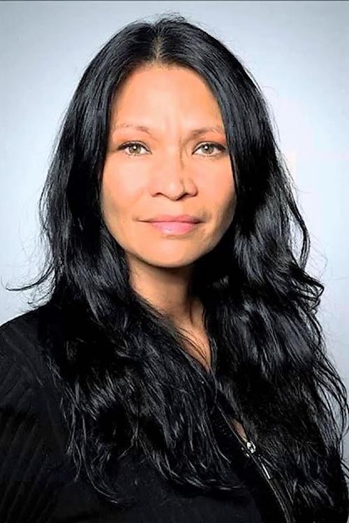 Michelle Thrush zdjęcie