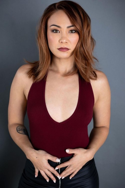 Michelle Waterson-Gomez zdjęcie