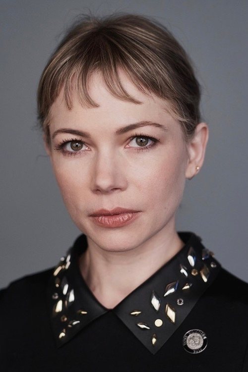 Michelle Williams zdjęcie