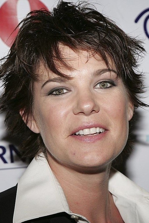 Michelle Wolff zdjęcie