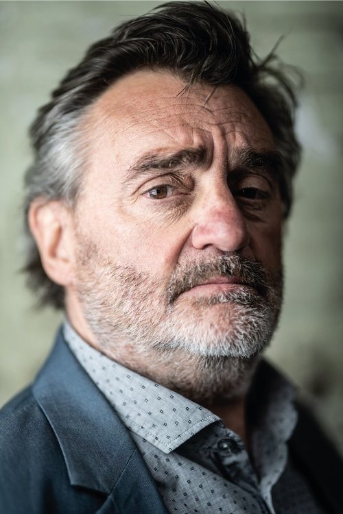 Michiel Kerbosch zdjęcie