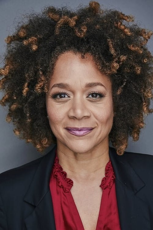 Michole Briana White zdjęcie