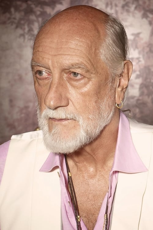 Mick Fleetwood zdjęcie