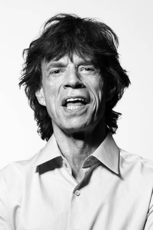 Mick Jagger zdjęcie
