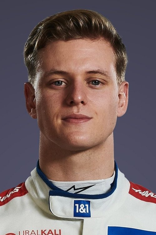 Mick Schumacher zdjęcie
