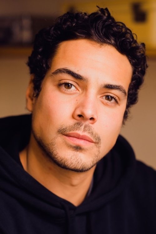 Mickaël Lumière zdjęcie