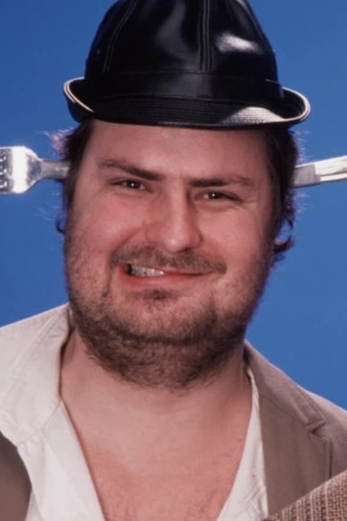 Micke Dubois zdjęcie