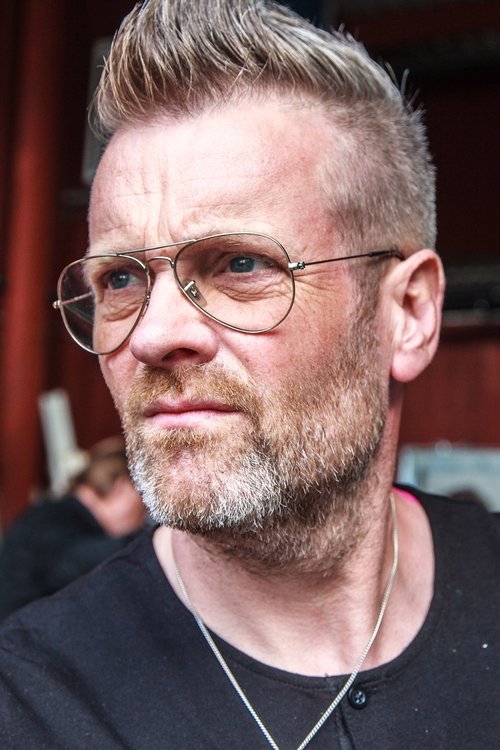 Micke Syd Andersson zdjęcie