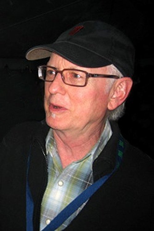 Mickey Cottrell zdjęcie