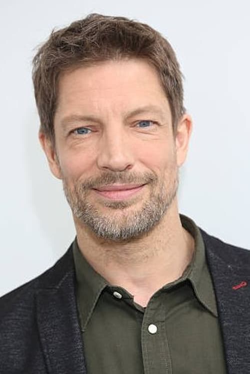 Mickey Hardt zdjęcie