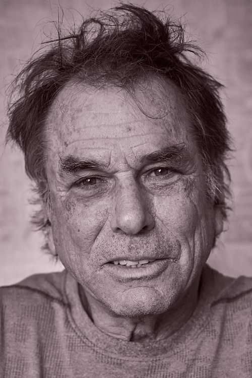 Mickey Hart zdjęcie