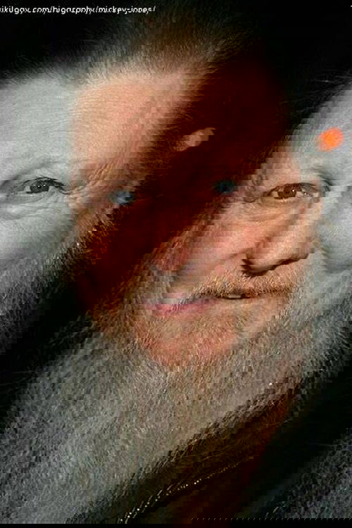 Mickey Jones zdjęcie