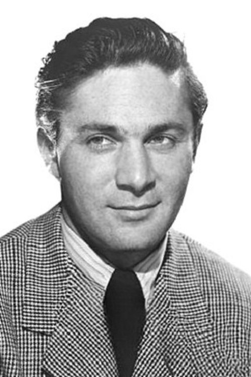 Mickey Knox zdjęcie