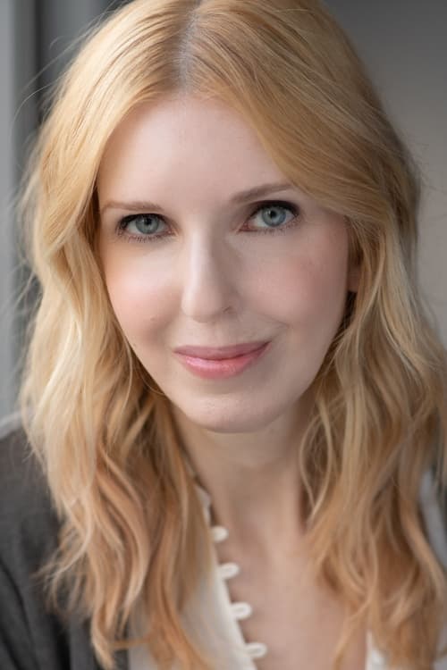 Mickey O'Hagan zdjęcie