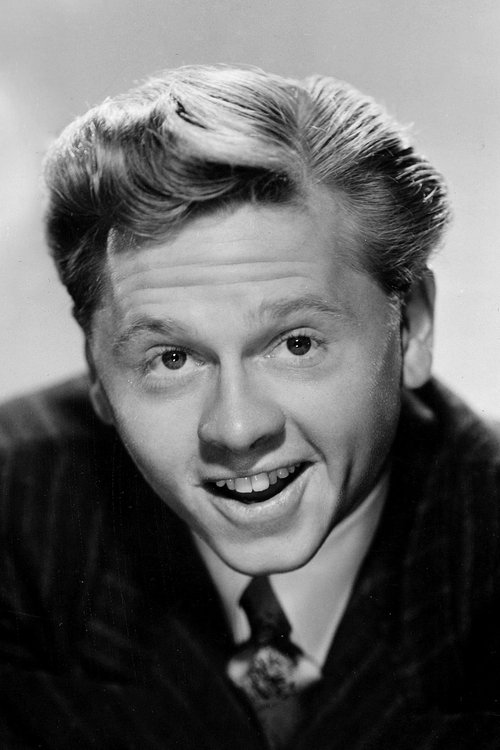 Mickey Rooney zdjęcie