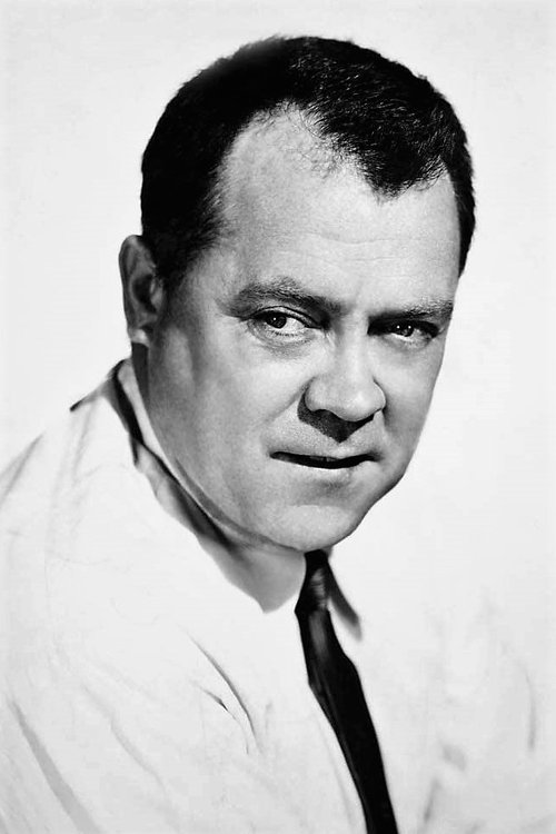 Mickey Shaughnessy zdjęcie