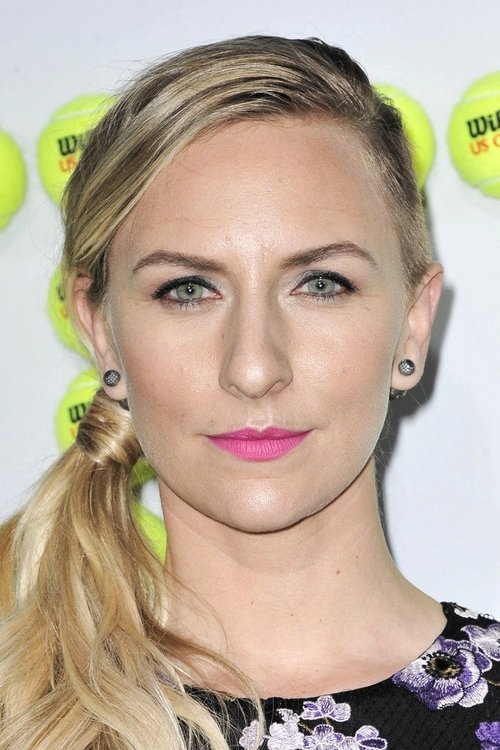 Mickey Sumner zdjęcie