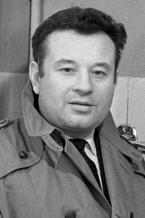 Mieczysław Czechowicz zdjęcie