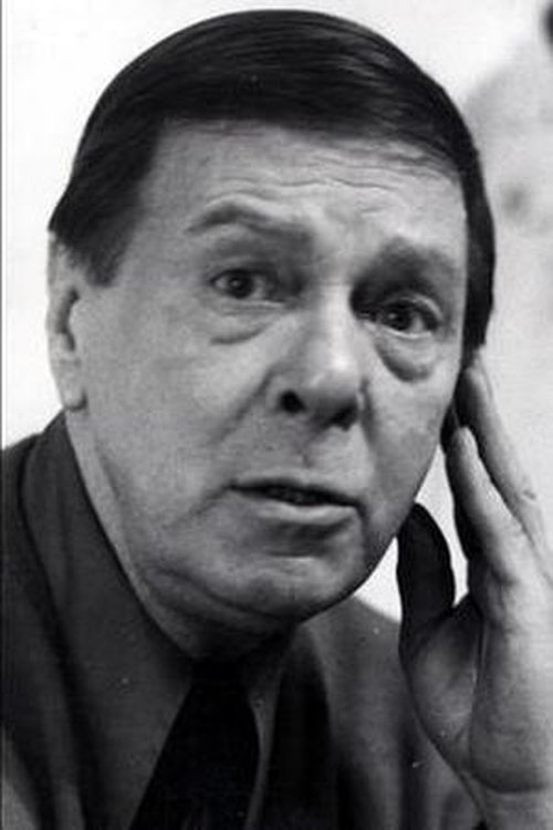 Mieczysław Gajda zdjęcie