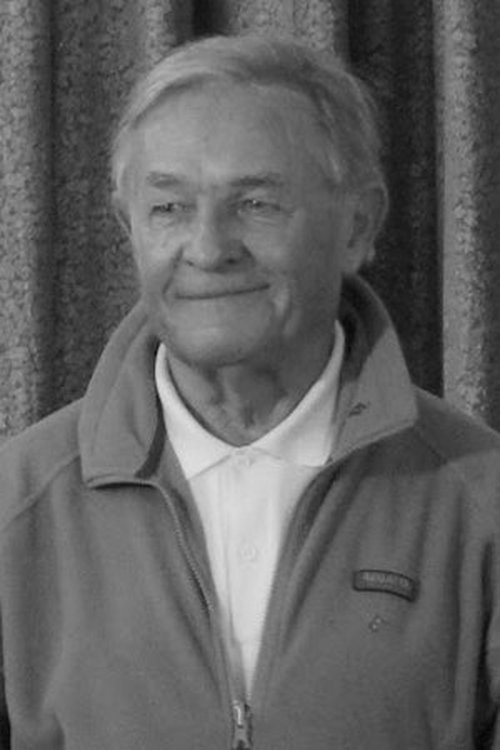 Mieczysław Janowski zdjęcie