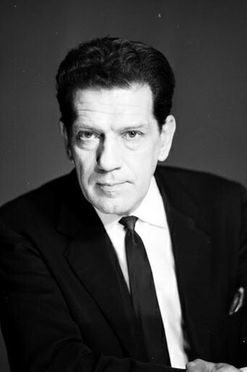 Mieczysław Milecki zdjęcie