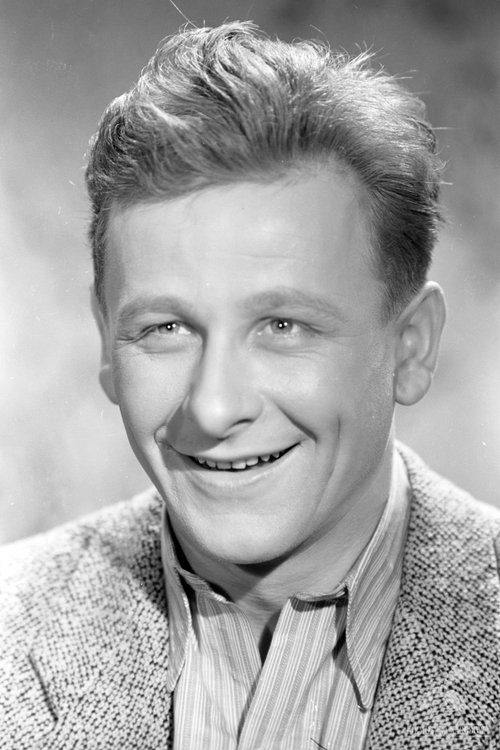 Mieczysław Stoor zdjęcie