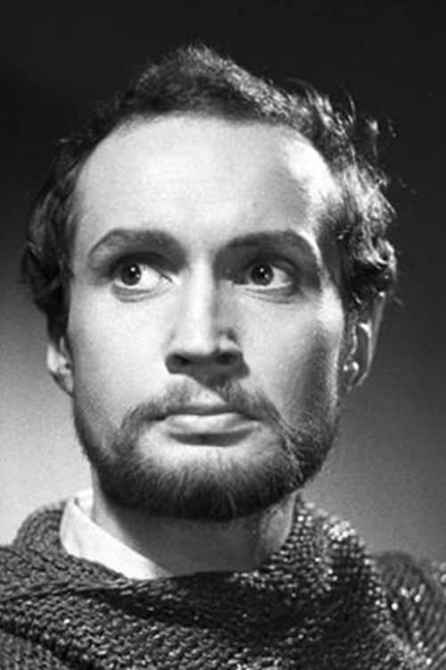 Mieczysław Voit zdjęcie