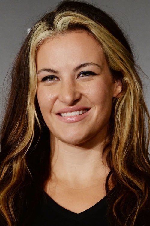 Miesha Tate zdjęcie