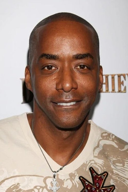 Miguel A. Núñez Jr. zdjęcie