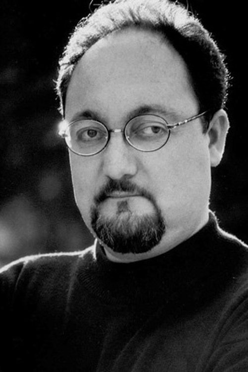 Miguel Alcíbar zdjęcie