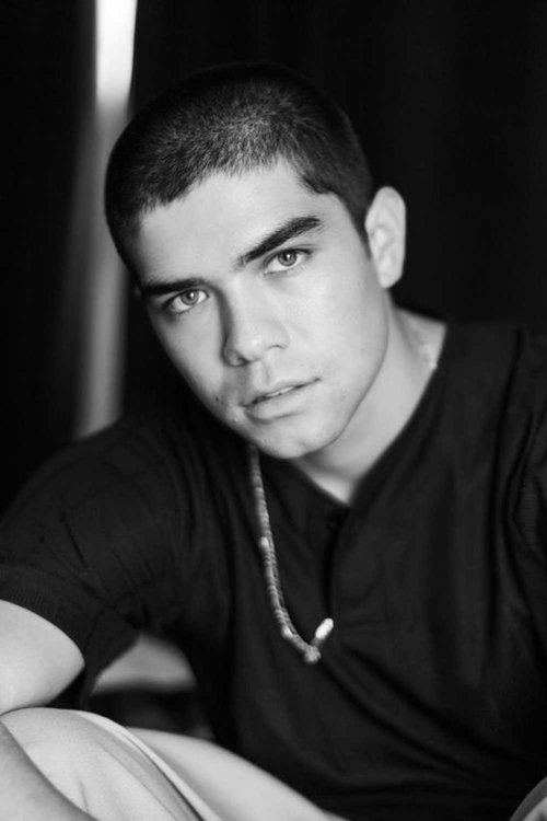 Miguel Ángel García zdjęcie