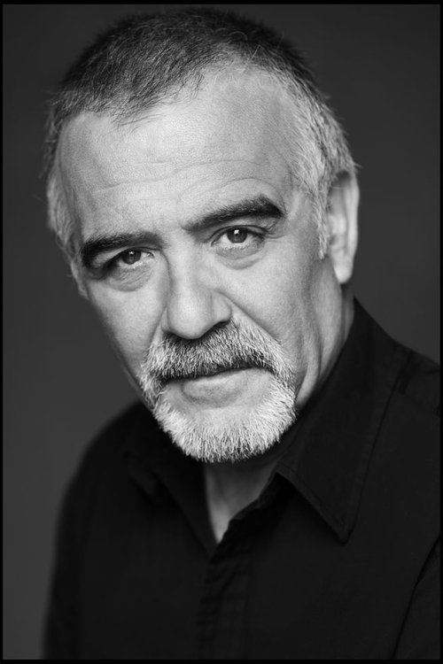 Miguel Ángel Jenner zdjęcie